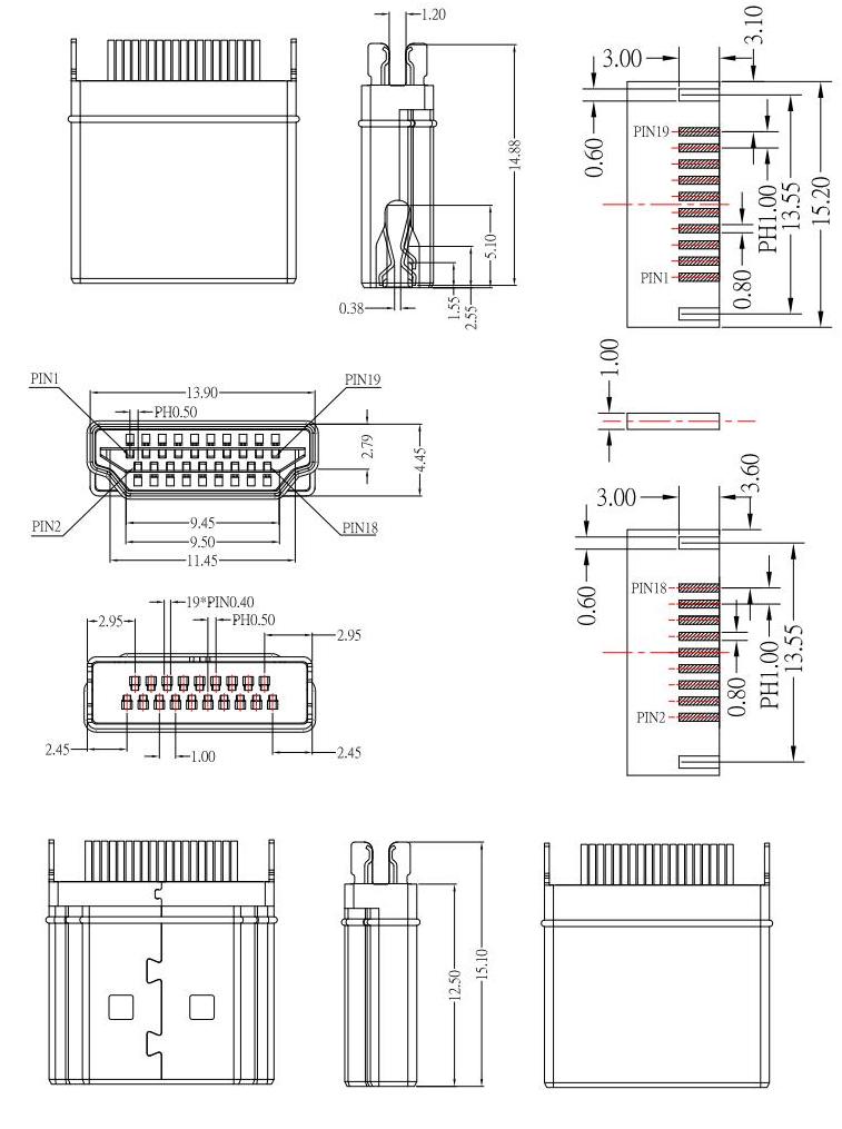 HDMI-A-12